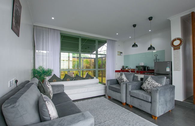 G Great Rift Villas - Foto 24