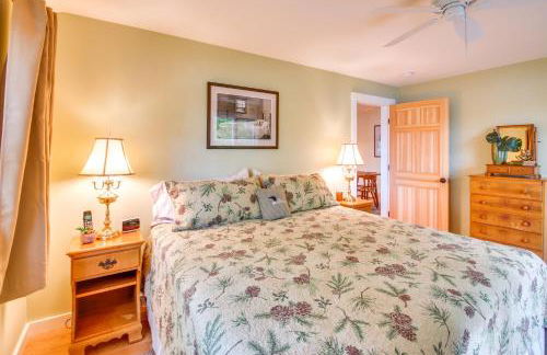 Private Island with 2 Cottages on Kezar Lake! - Foto 10