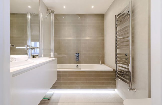 Gorgeous Hampstead Flat - Foto 18