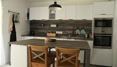 Appartement T3 (plain-pied) et son jardin privatif clos à Vieux Boucau - Foto 4