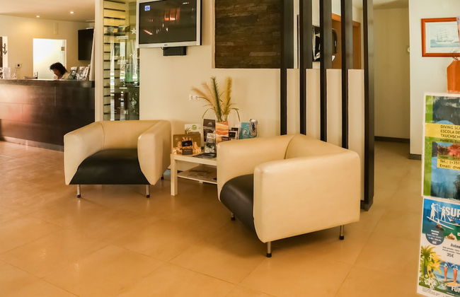 Pontalaia Apartamentos Turisticos - Foto 45