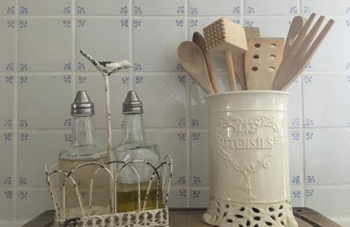 Reetdachhaus Moordeichperle - Photo 22