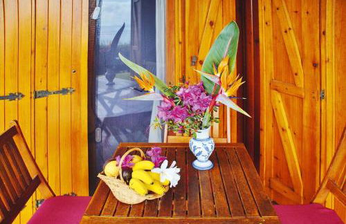 Bungalow São Miguel near Vila Franca Beach - Photo 4