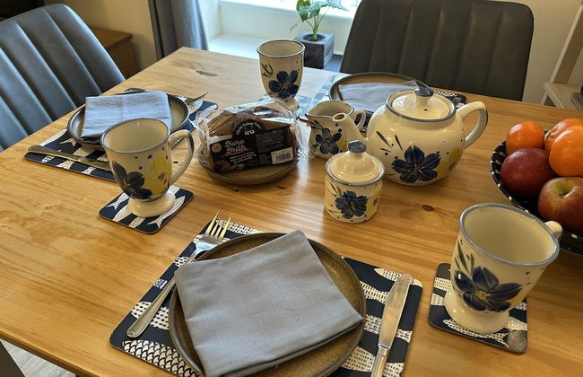 Chapel St Apartments - Photo 46