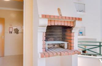 Falesia beach Pool quiet side by Enjoyyourstay - Foto 13