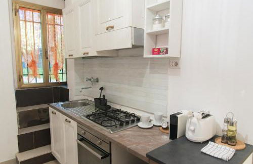 Station Loft Trastever's Homies - Foto 24