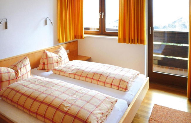 Apartments Home Bergbauernhof Wallnofer - Foto 2