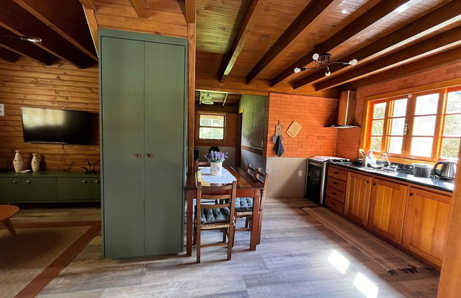 Vila Vert - Rancho Queimado - SC - Foto 40