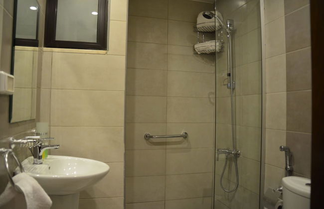 Sama Amman Hotel Apartments - Foto 19