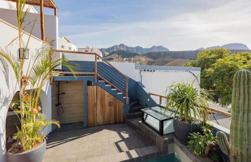 Casa Atlantica Agaete - Foto 13