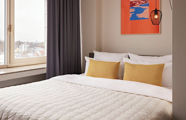 Numa Cologne Ehrenfeld - Foto 5