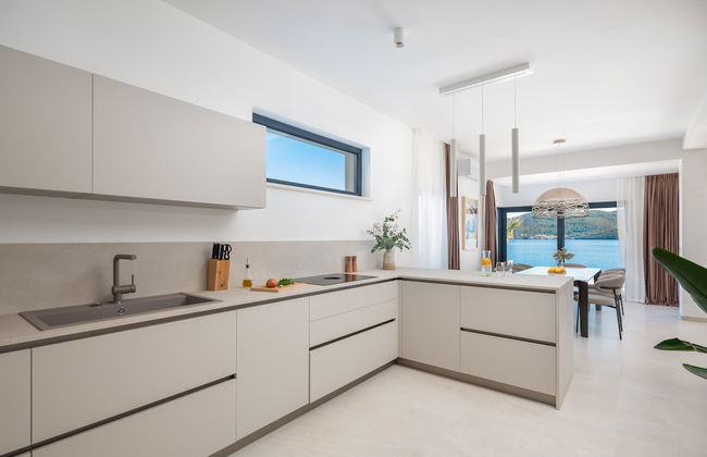 Luxury Holiday Villa Maris - Photo 22