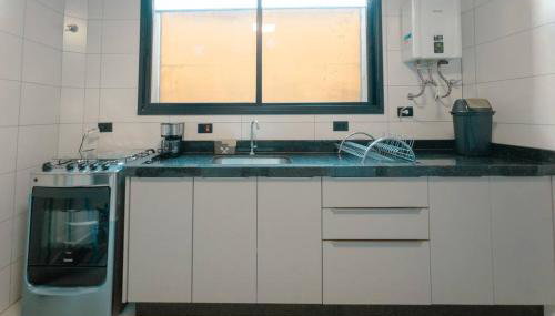 Apartamento Centro Espaçoso MJ23 - Foto 4