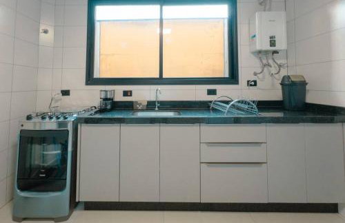 Apartamento Centro Espaçoso MJ23 - Foto 4