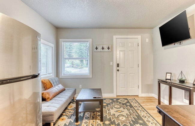 Mt Air Motel - Foto 44