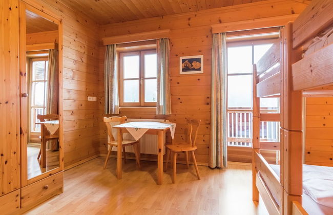 Cozy Chalet With Sauna in Grossarl - Photo 4