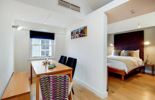 Residences at The Gyle - London - Foto 144