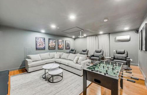 Texan 5 3 Oasis - Hot tub Pool Cinema Room - Foto 23