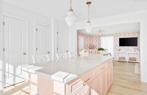 Resort-Style 3BR, 3BA, Pool & Spa, Gated - Foto 32