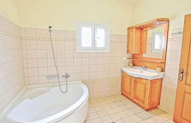 Villa Vasiliki in Roda - Foto 9