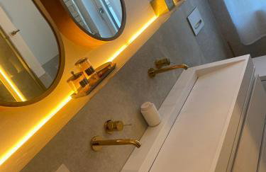 Beautiful new R apartment -15 min to Octoberfest - Foto 9
