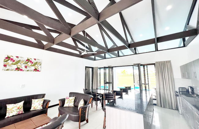 Paradise Villas - Photo 14