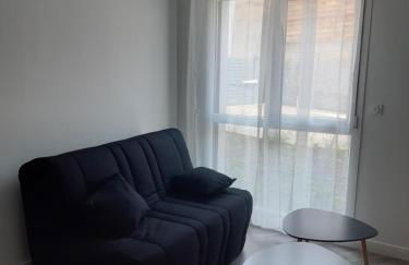 Centrum-Résidence sécurisée - Foto 8