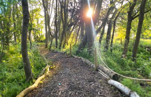 The Little Barn - Foto 55