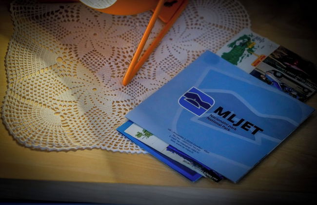 Apartments Filipović - Foto 43