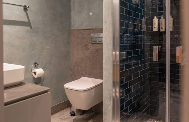 Meroddi Beyoğlu Residence - Foto 41