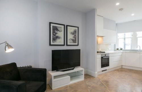 Urban Chic - Shaftesbury - Foto 82