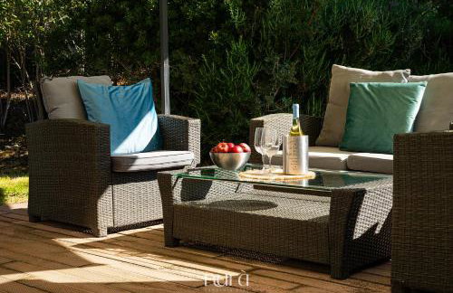 VILLA ERSILIA - Foto 57