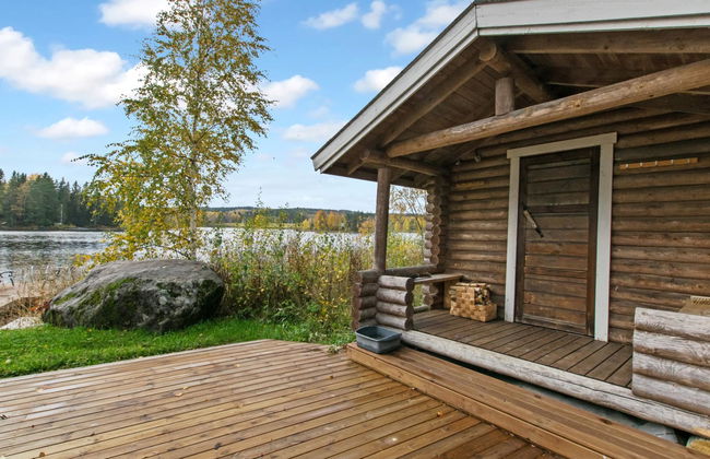 Pihlajakumpu - Foto 14