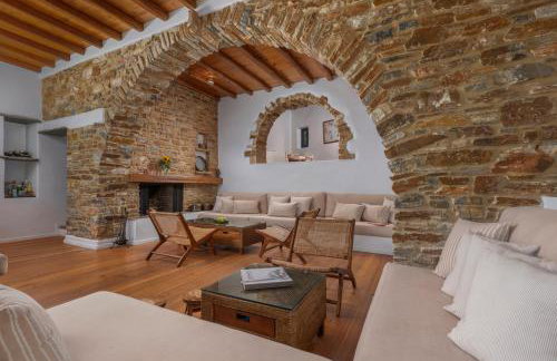 Peftasteri Villa - Foto 27