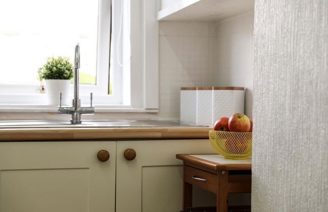 Haywood House - Foto 13