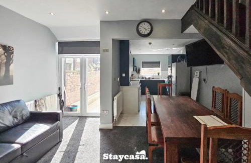Beresford Co-Living - Private Room Self-Cater - Foto 57