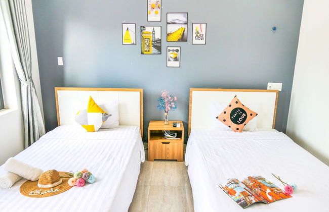 T P Luxury House - Foto 10