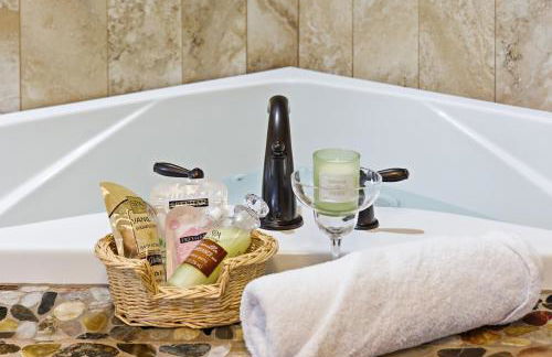 The Rock Oak Escape - Foto 53