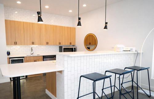 Modern 4BR South Loop Chicago Near McCormick Place and Soldier Field - Foto 6