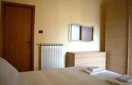 Homiday - Appartamento Sant'Agnese - Foto 13