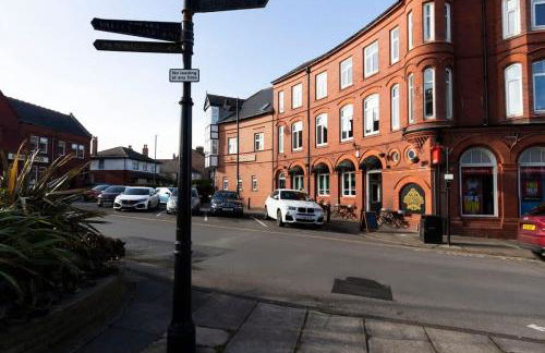 Spacious 3 Bed Apartment in central Saltburn - Foto 27