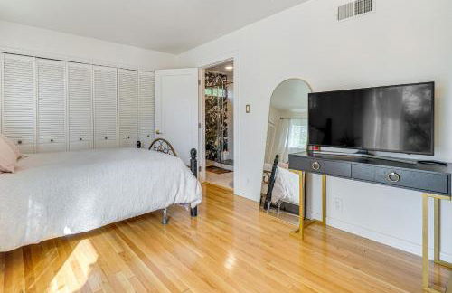 Work and Relax! Updated Walnut Creek Home with Office - Foto 22