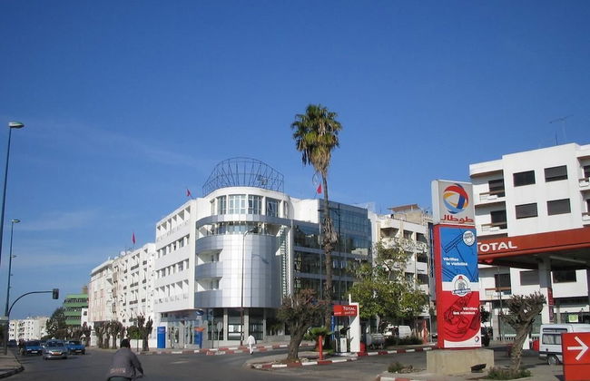 Agdal Apartment Hotel - Foto 8