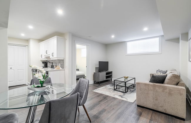 GLOBALSTAY. Luxury Rideau Apartments - Photo 69