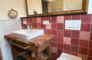 Ferienwohnung Parterre - Foto 25