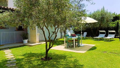 Il Bounty - struttura per soggiorni brevi - - Foto 4, Garden