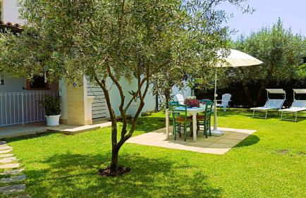 Il Bounty - struttura per soggiorni brevi - - Foto 4