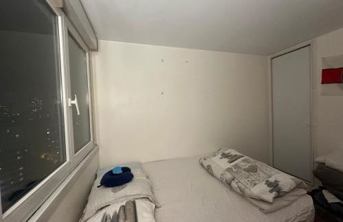 Appartement Paris La Défense Metro L1/RER A - Foto 13