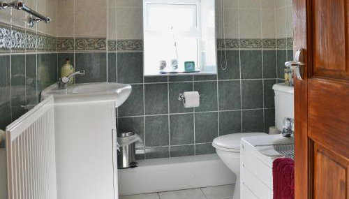 Fron Erch Cottages - 2712 - Foto 2