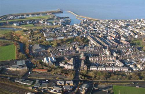 The Penthouse - Crosby St 2 Bed - Foto 15